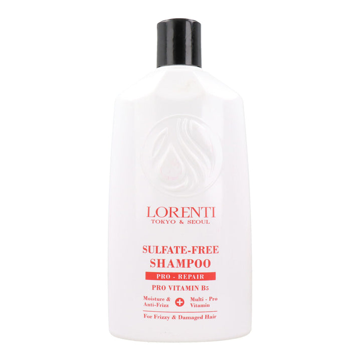 Shampoo Lorenti Hair Champú 630 ml-0