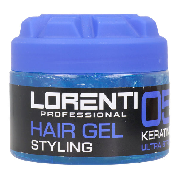 Moulding Wax Lorenti Argan Oil 05 300 ml-0