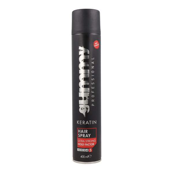 Hair Spray Gummy Hair Ultra 400 ml-0
