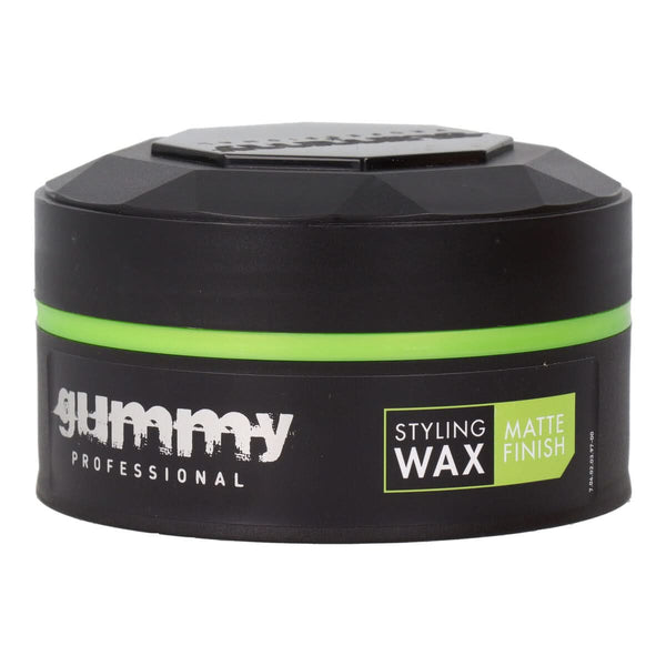 Moulding Wax Gummy Matte Finish 150 ml Hair-0
