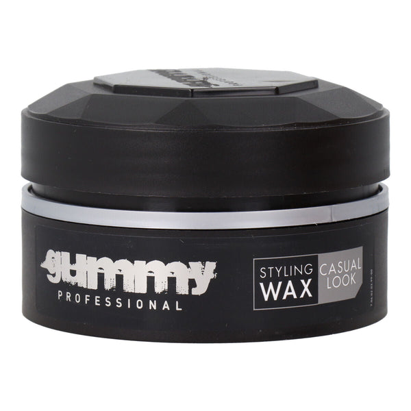 Moulding Wax Gummy Casual Look 150 ml Hair-0