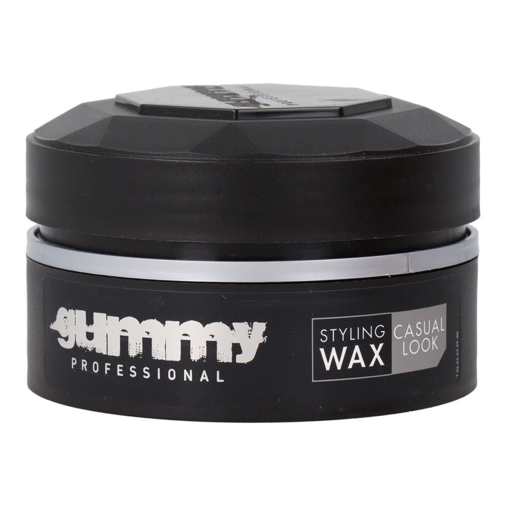 Moulding Wax Gummy Casual Look 150 ml Hair-0