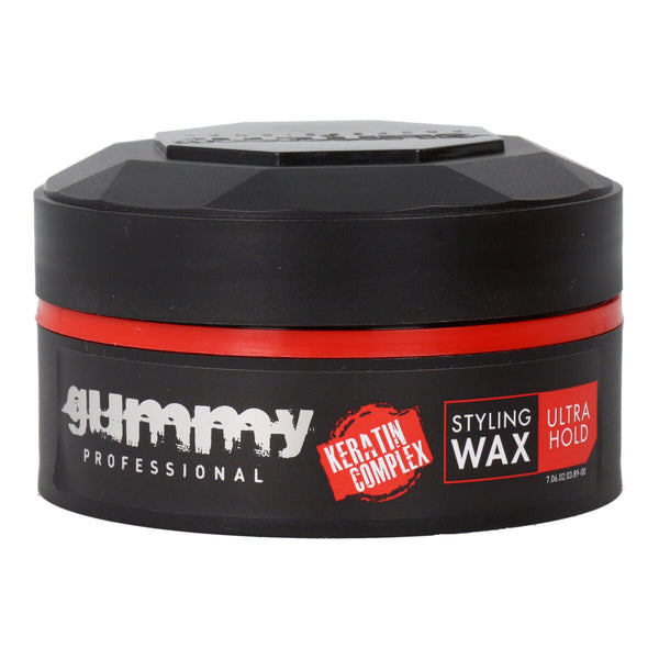 Moulding Wax Gummy Ultra Hold 150 ml Hair-0
