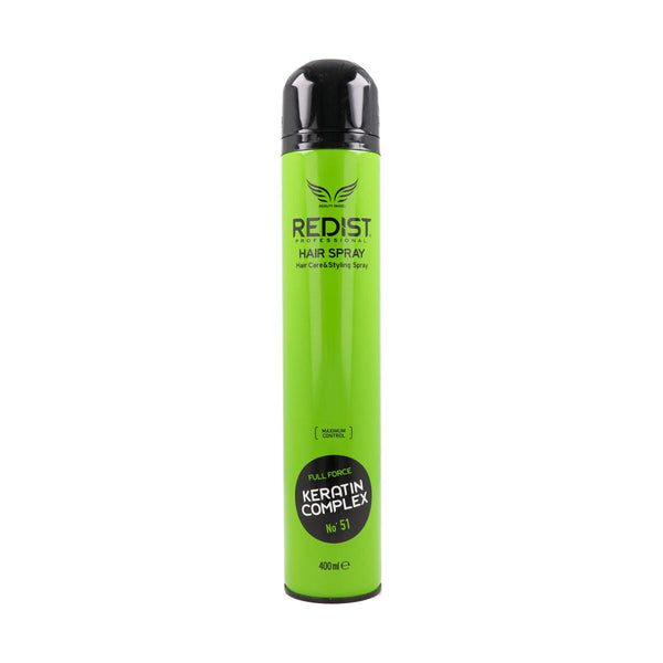 Styling Spray Redist Keratin Complex 400 ml-0