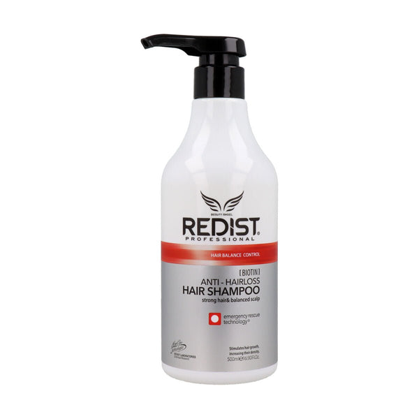Hair Texturiser Redist Hair Anti 500 ml - Cosmova