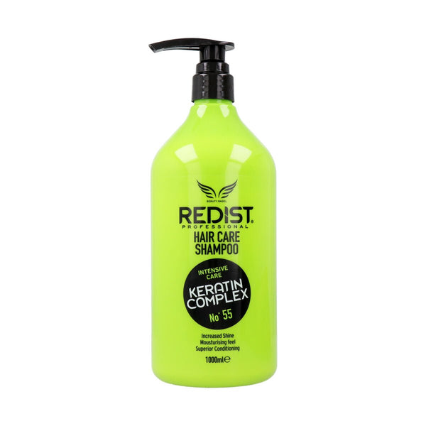 Toner Redist Hair Care 1 L - Cosmova