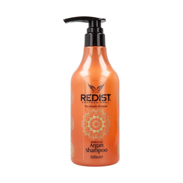 Shampoo Redist Moroccan 500 ml Argan - Cosmova