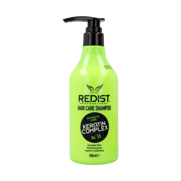 Shampoo Redist Hair Care 500 ml Keratine - Cosmova
