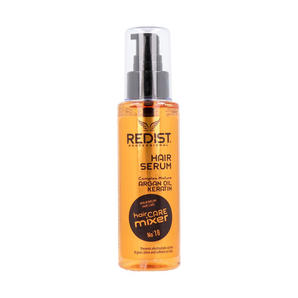 Toner Redist Hair Argan 125 ml - Cosmova