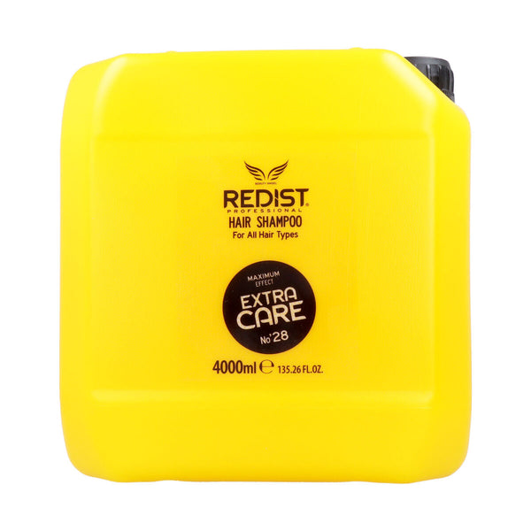 Shampoo Redist Hair Champú 4 L-0