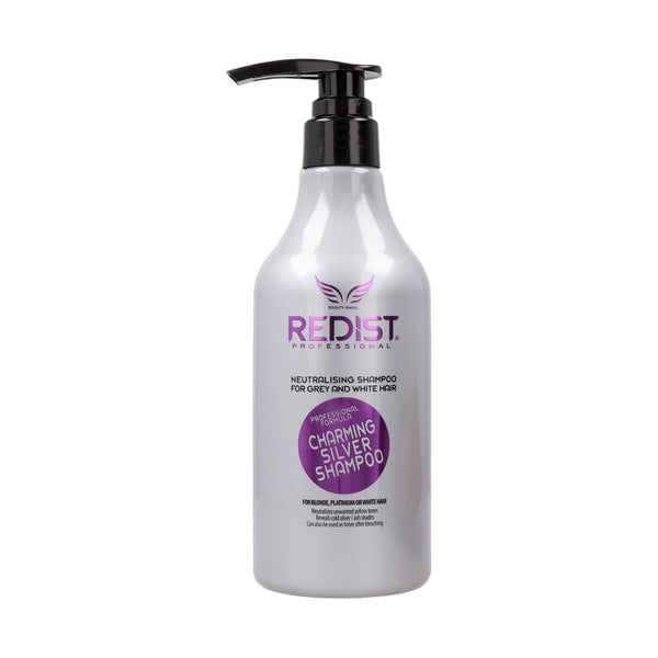 Shampoo Redist Charming Silver 500 ml-0