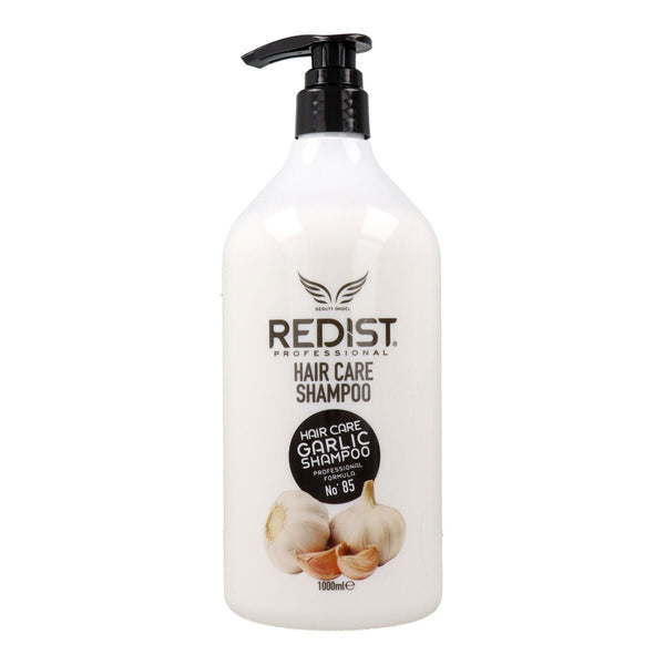 Shampoo Redist Care Garlic 1 L - Cosmova