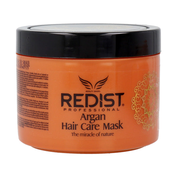 Hair Mask Redist Hair Care 500 ml Argan-0