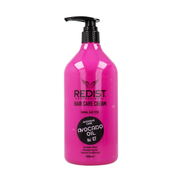 Hair Cream Redist Avocado Oil 1 L - Cosmova