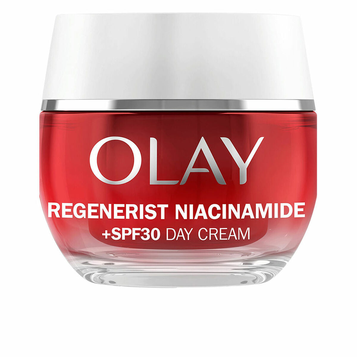 Facial Cream Olay NIACINAMIDA24 Spf 30 50 ml-0