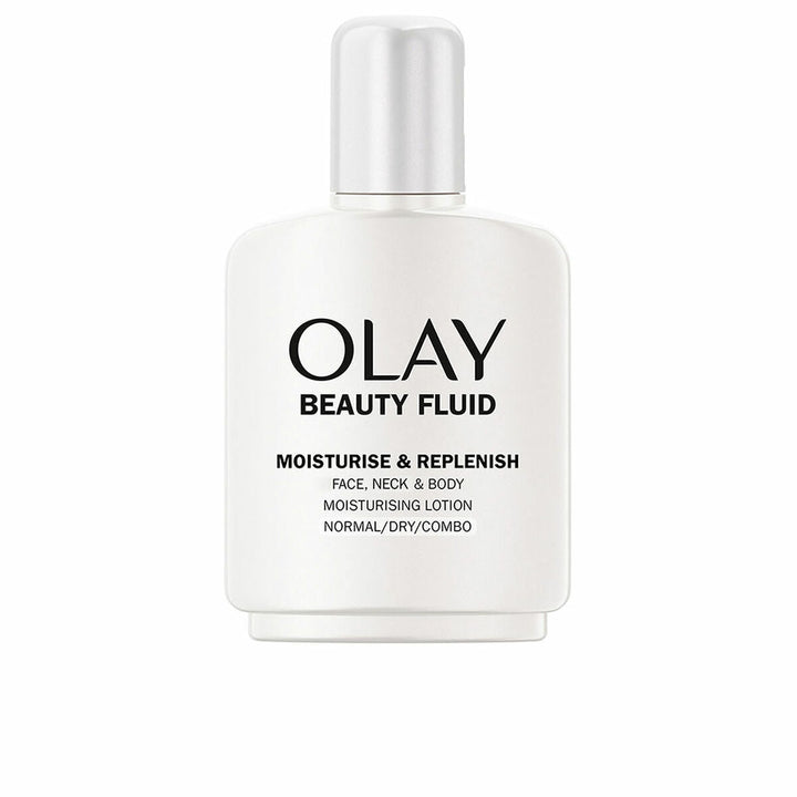 Day Cream Olay BEAUTY FLUID 200 ml - Cosmova