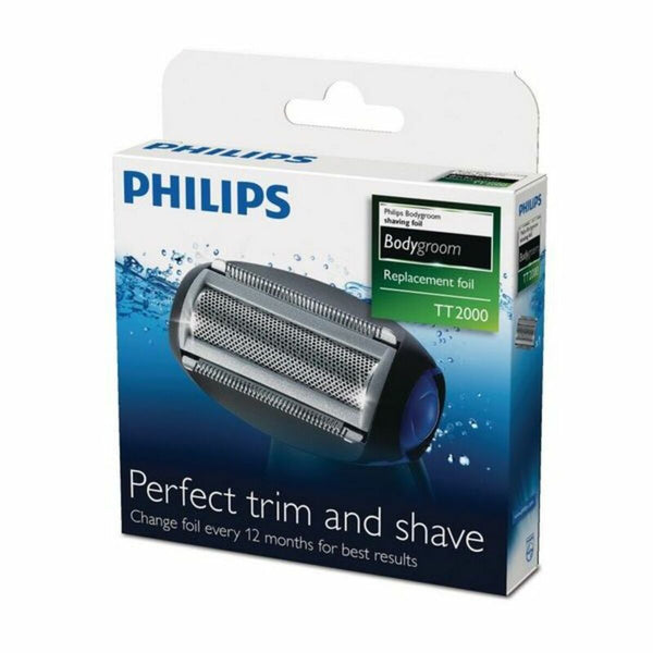 Replacement Head Philips TT2000/43-0