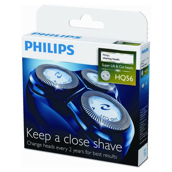 Shaving Head Philips Super Reflex-1