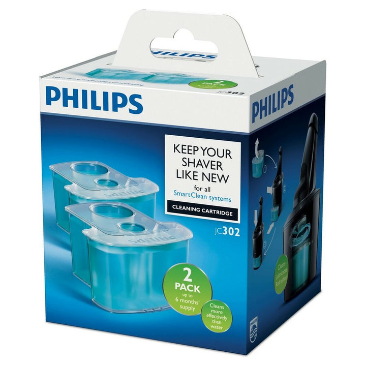 Cleaning Cartridge Philips 170 ml-1