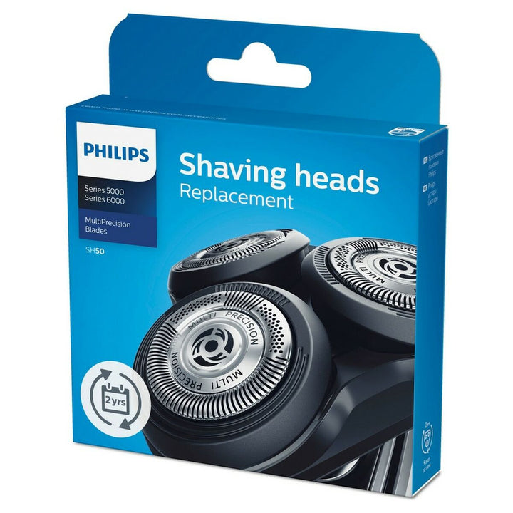 Shaving Head Philips SH50-4