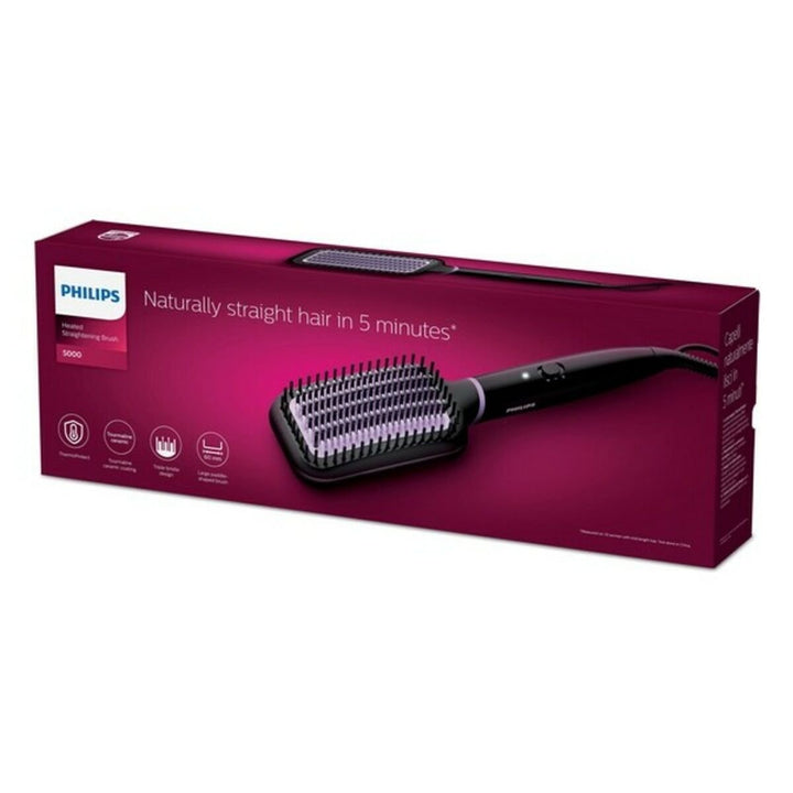 Smoothing Brush Philips BHH880/00 - Cosmova