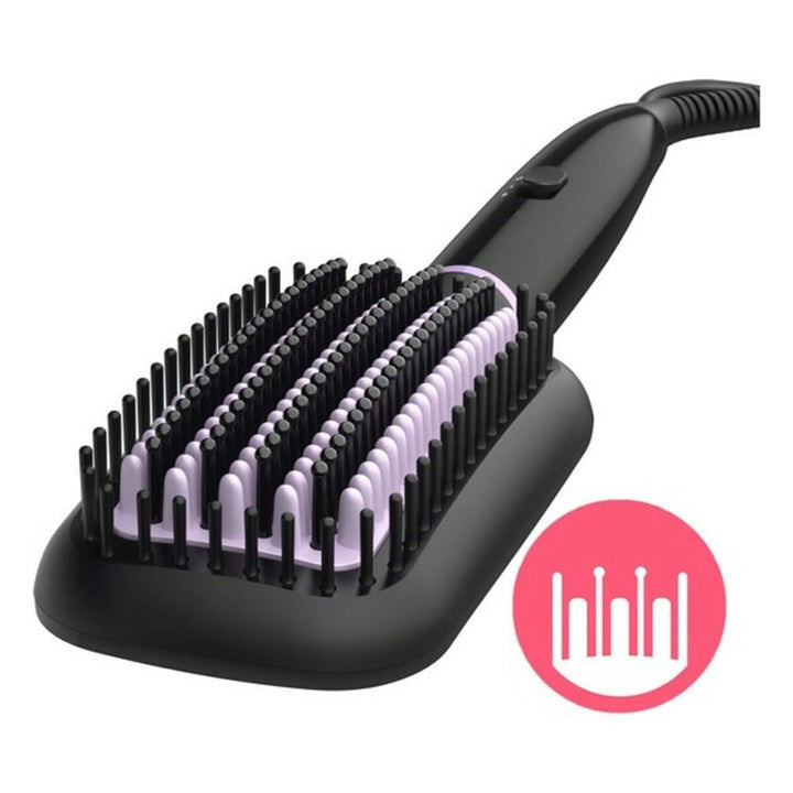 Smoothing Brush Philips BHH880/00 - Cosmova