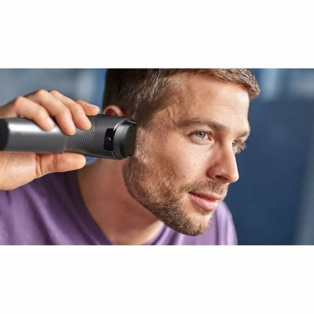 Hair Clippers Philips Series 3000 Black-2