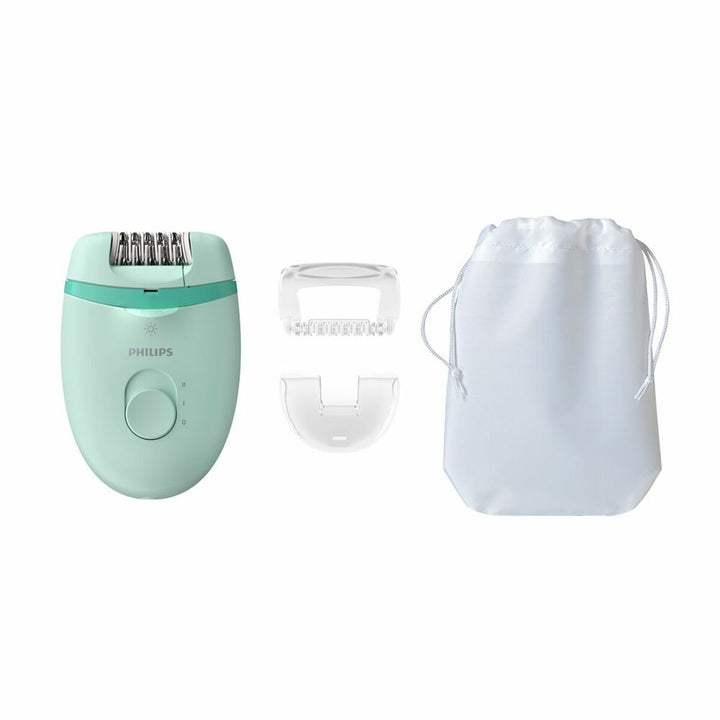 Electric Hair Remover Philips BRE265/00-0