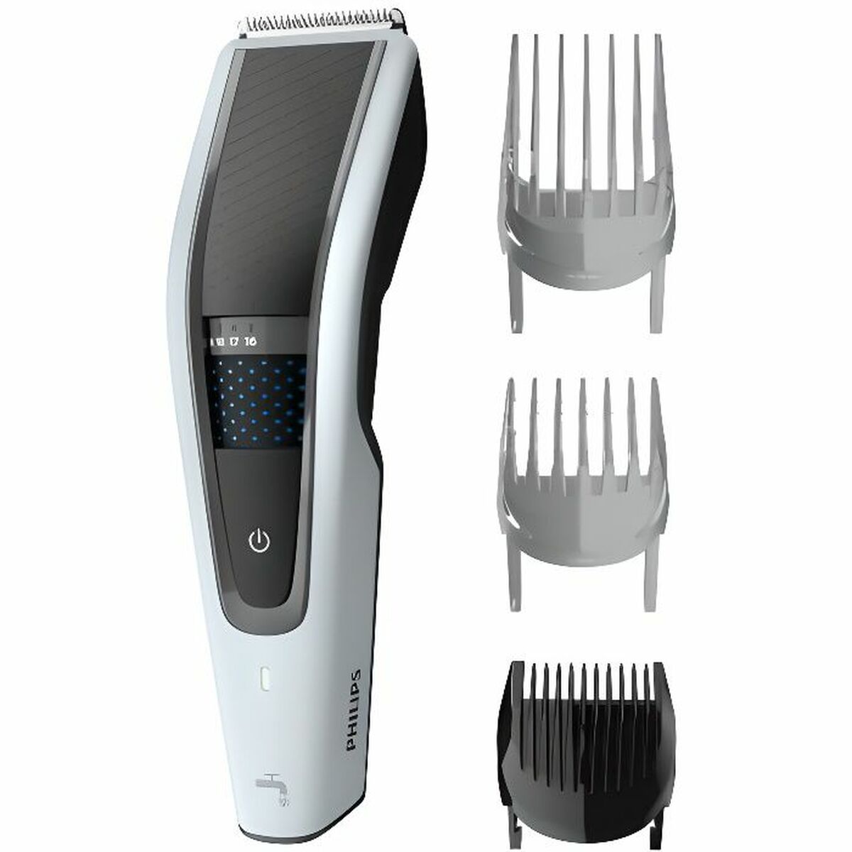 Hair Clippers Philips HC5610/15-0