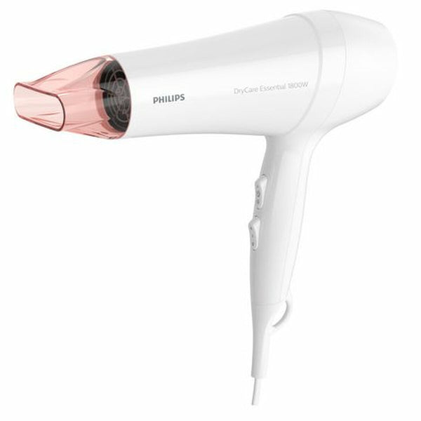 Hairdryer Philips BHD017/40     * Black 1800 W-0