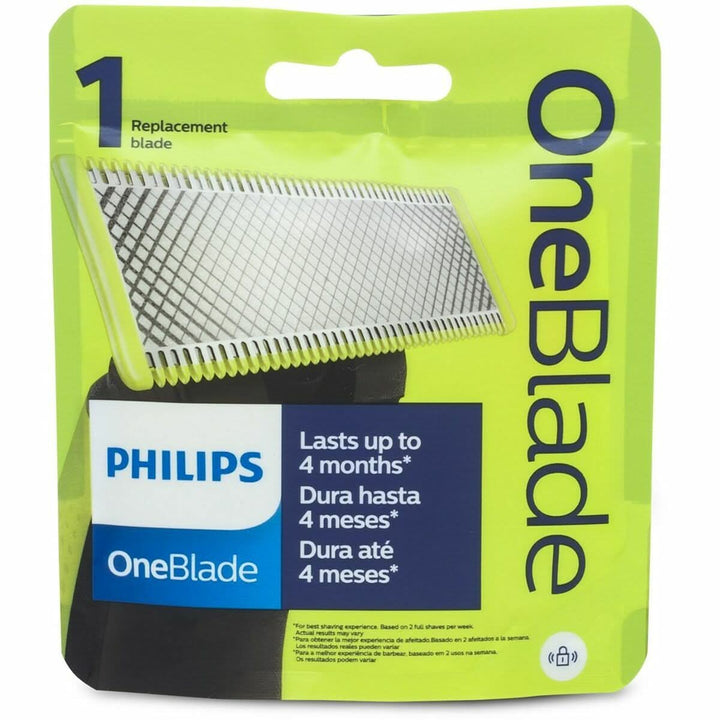 Shaving Razor Philips-1