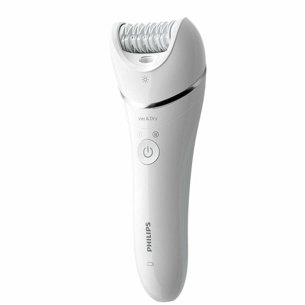 Electric Hair Remover Philips BRE710/00-0