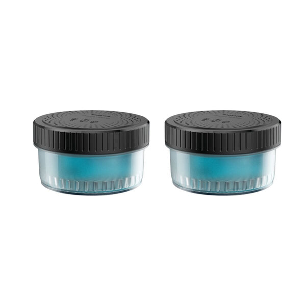 Cleaning Cartridge Philips CC12/50 (2 Units)-0
