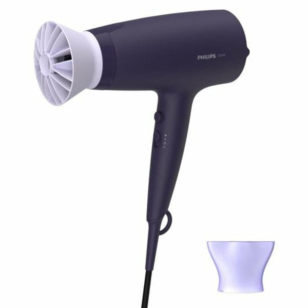 Hairdryer Philips Black 2100 W-0