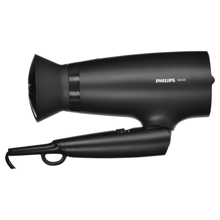 Hairdryer Philips BHD308/10 Black 1600 W-7