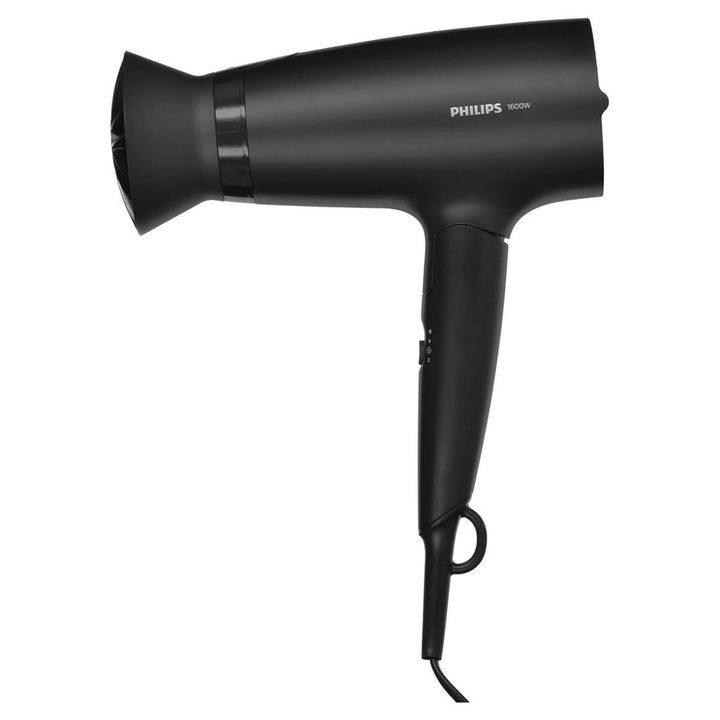 Hairdryer Philips BHD308/10 Black 1600 W-6