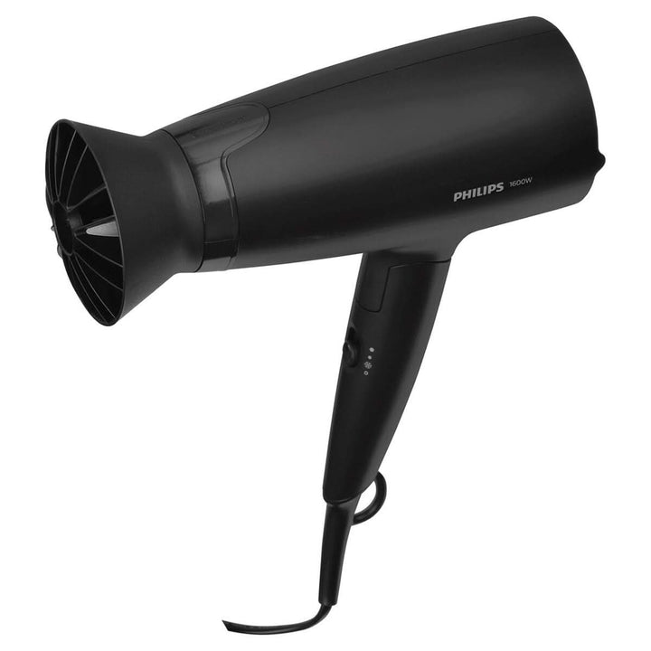 Hairdryer Philips BHD308/10 Black 1600 W-5