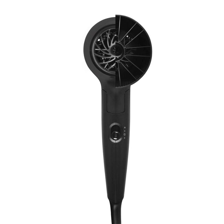 Hairdryer Philips BHD308/10 Black 1600 W-4