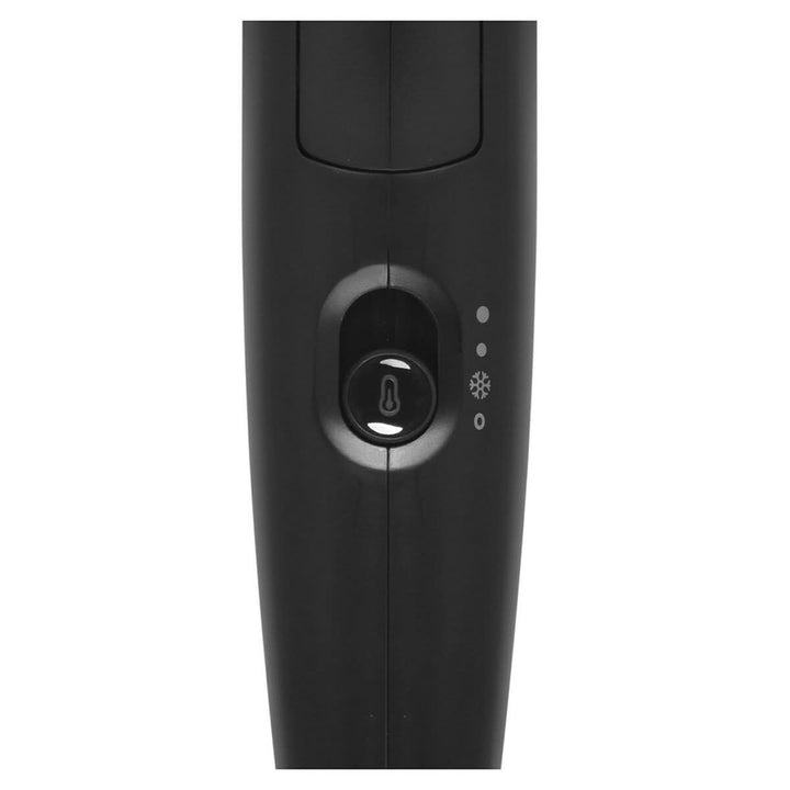 Hairdryer Philips BHD308/10 Black 1600 W-3