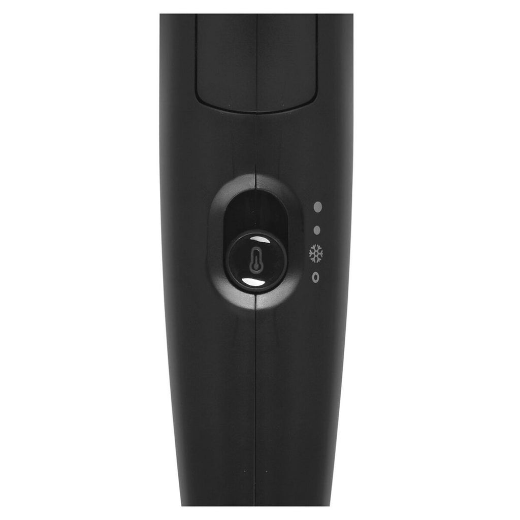 Hairdryer Philips BHD308/10 Black 1600 W-3