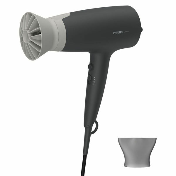 Hairdryer Philips 03205538 Grey 2100 W 200 W-0