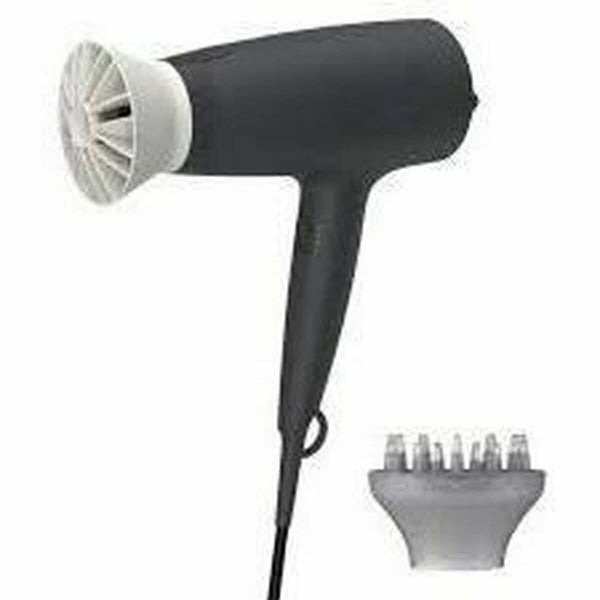 Hairdryer Philips 2100 W Multicolour Violet-0