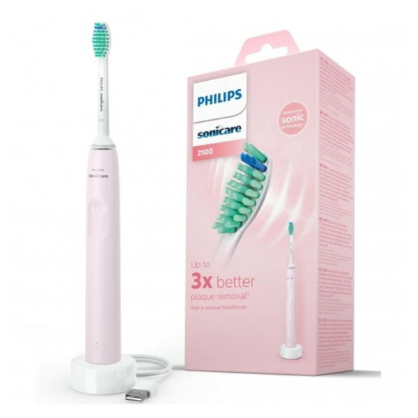 Electric Toothbrush Philips HX3651/11 - Cosmova