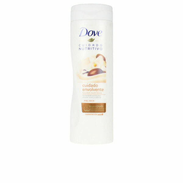 Body Lotion Dove Karité Vainilla 400 ml-0