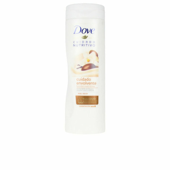 Body Lotion Dove Karité Vainilla 400 ml-0