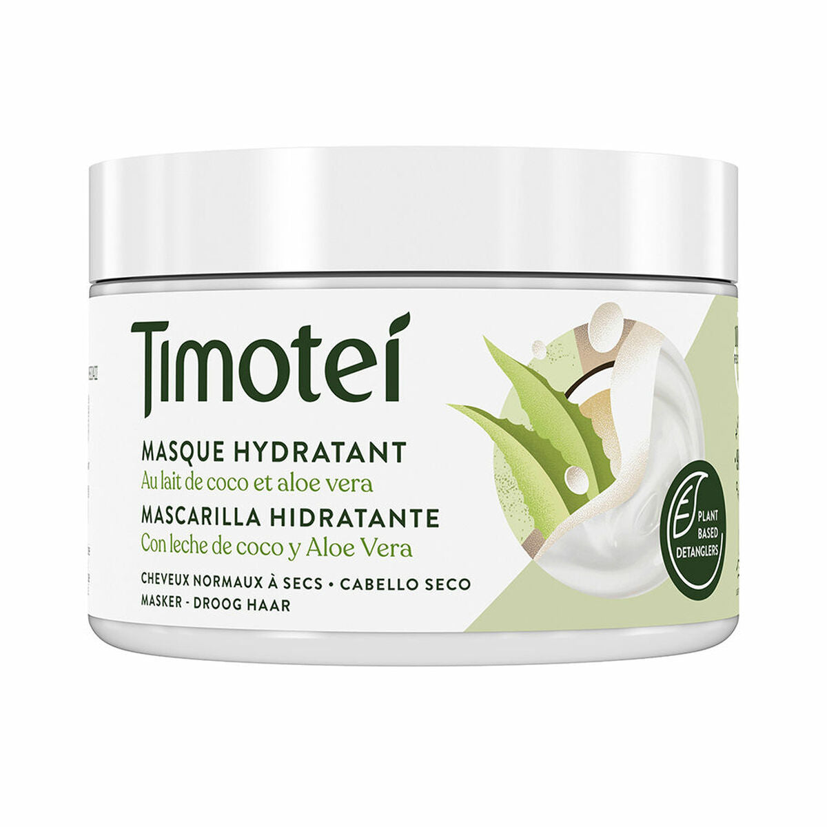 Hair Mask Timotei TIMOTEI CAPILAR 300 ml-0
