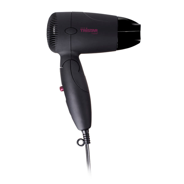 Hairdryer Tristar HD2359 1200 W Black-0