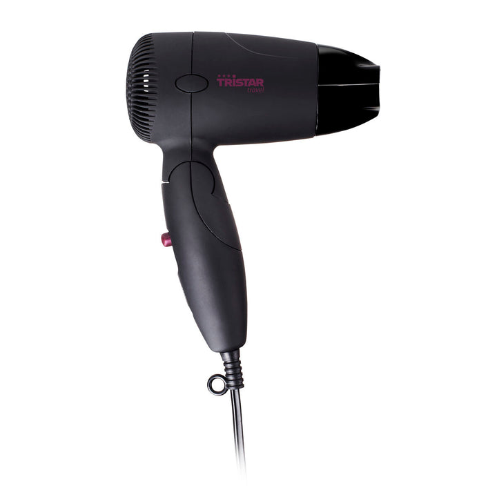 Hairdryer Tristar HD2359 1200 W Black-0