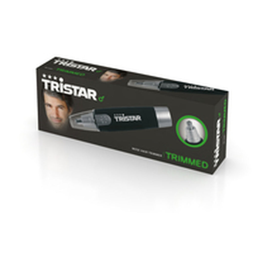 Hair clippers/Shaver Tristar-4