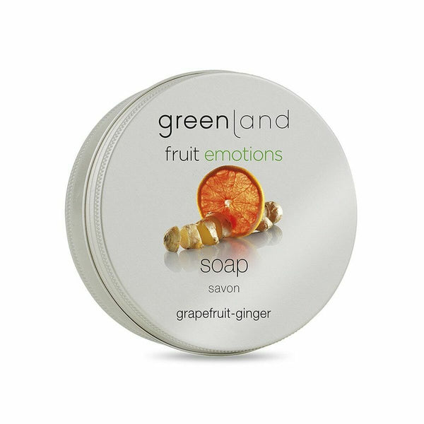Soap Cake Greenland Fruit Emotions Grapes (100 ml) - Cosmova